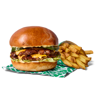 DOUBLE SMASH ORIGINAL ZESTAW