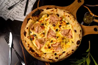 Pizza Italiana