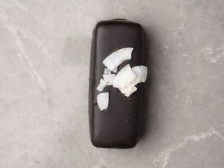 Батончик кокосовий веган