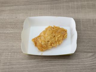 Ali di pollo fritte 2pz