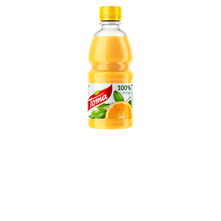 Sok Toma Pomarańczowy 0,33 l