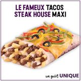 Le Fameux Steak House Maxi