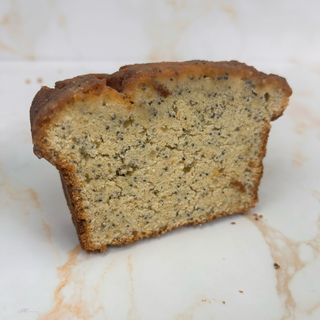 Cake de Limón 