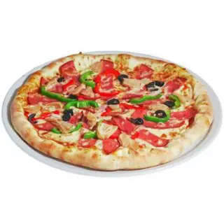 Pizza Pinchos 