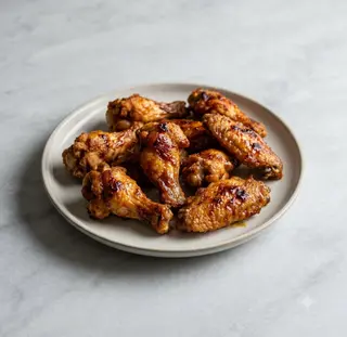 Chicken wings