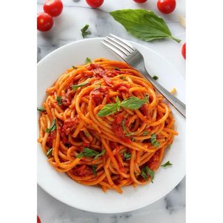 Spaghetti