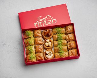 Սե՜ր Անթեբ 1 (փոքր միքս)