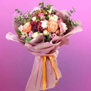 Buket L - Mix Cvijeće