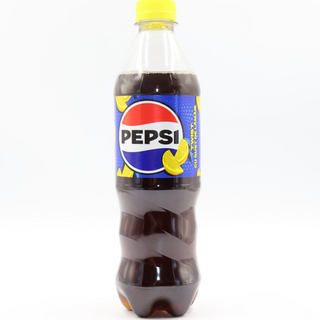 Pepsi Twist 0.5L
