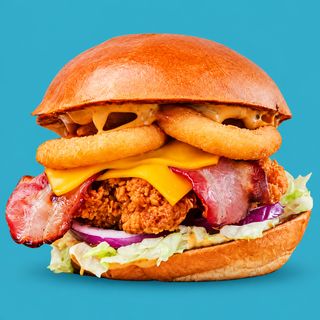 Burger Chix