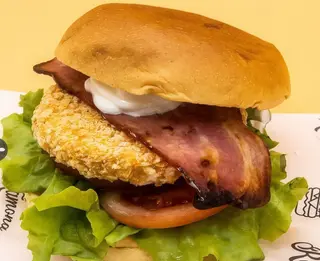 Burger La Viciosa