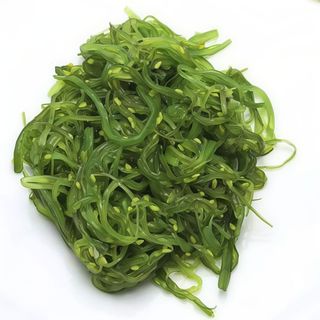 Ensalada De Alga Wakame