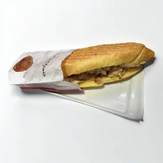 Sandwich Poulet