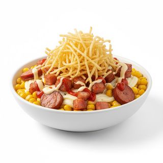 Maicitos tradicional