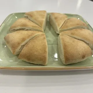 Extra pan