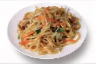 PP56 UDON YASAI