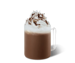 Caffe Mocha