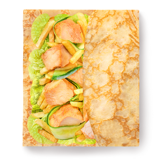 ШАВЕРМА (280г)