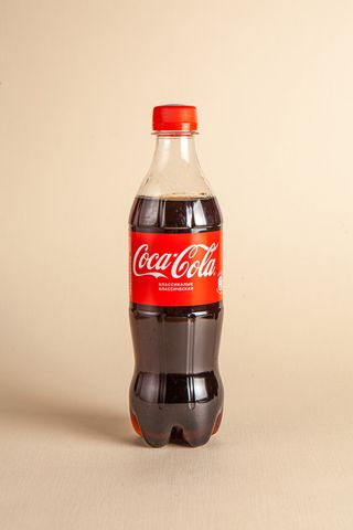 Coca-Cola (0,5)
