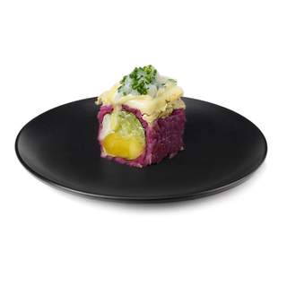St Jacques Roll