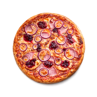 Pizza Góralska (Mała 22 cm)