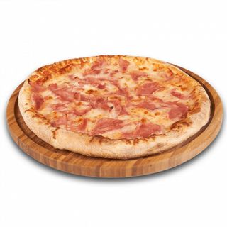 PIZZA PROSCIUTTO MEDIE 32cm