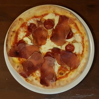 Del pizzaiolo