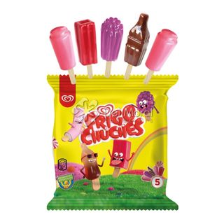 Helado Frigo Chuches