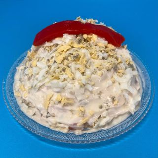 Ensaladilla Rusa (340G.)