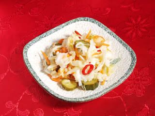 1. Китайска туршия (380г)