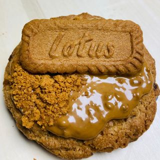 Cookie Lotus