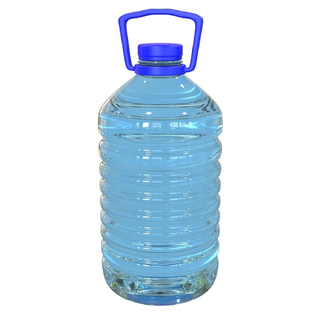 Agua (5 lt.)