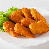 куриные нагетсы