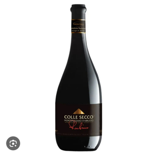 Colle Secco Rosso