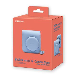 Ჩანთა Instax Mini 12 Pastel Blue