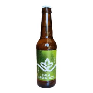 Cerveja Artesanal Bio