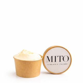 GELATO DI MITO CREMA FIORENTINA