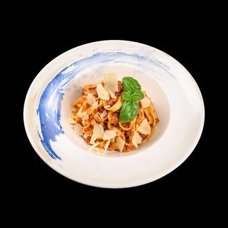 Паста Болонезе (350г)