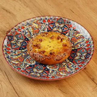 Піца турецька (130г)