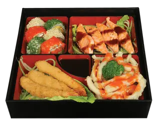 Bento E