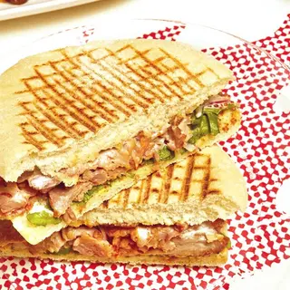 Campero solo carne 