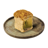 California Rolls Cr Poulet Oignon