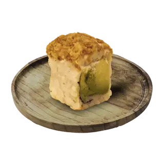 California Rolls Cr Poulet Oignon