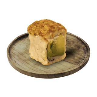 California Rolls Cr Poulet Oignon