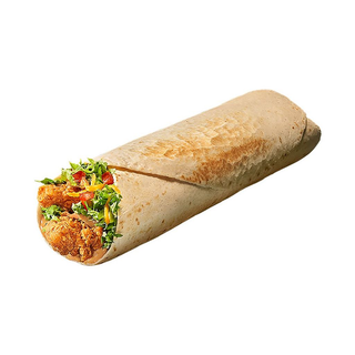 Crispy Chicken Burrito  (produs picant)