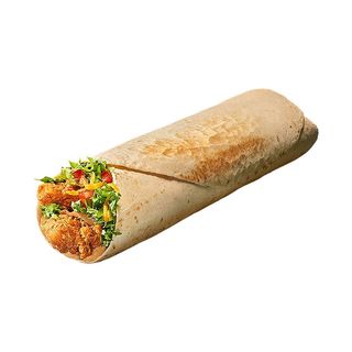 Crispy Chicken Burrito  (produs picant)