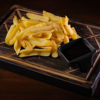 Картопляні діпи (150 гр)