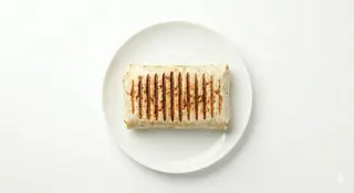 Taco De Kebab