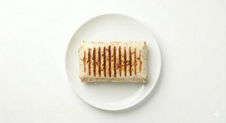 Taco De Kebab