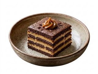 Tiramisú